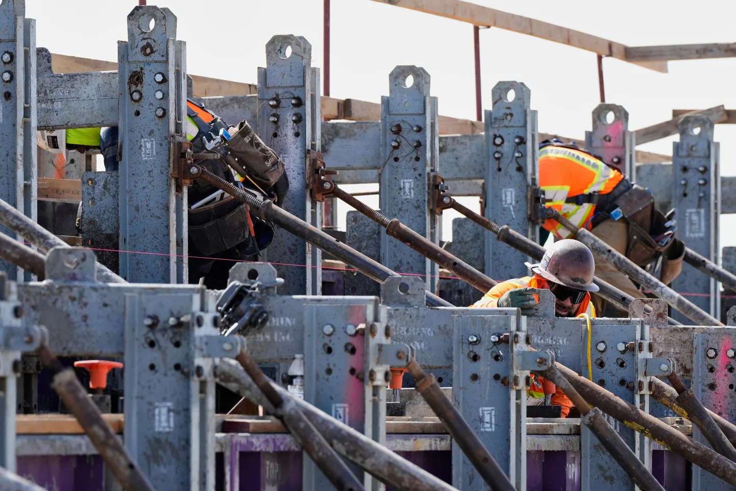 California Abandons Lawsuit Over High-Speed Rail Funding