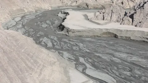 Iran Launches Cloud Seeding Operations to Combat Severe Drought