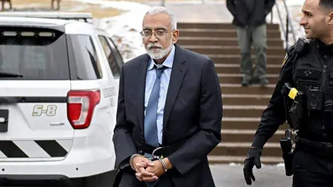 Exonerated After 43 Years, US Man Faces Deportation to India