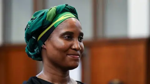 Trial of Jacob Zuma's Daughter: A Case of Political Strife or Terrorism?