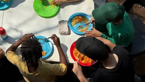 Campaigns in South Africa Target Childhood Obesity with Healthy Eating Initiatives