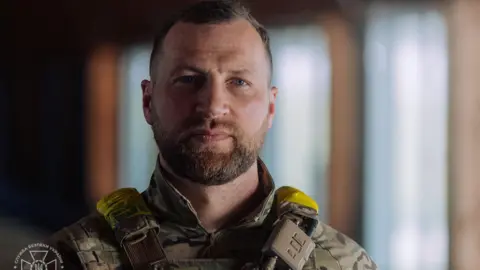 Zelensky Reshuffles Ukraine's Security Leadership Amid Ongoing War Efforts