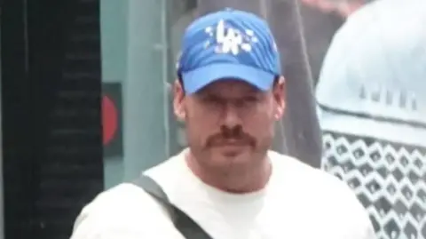 Alleged Drug Kingpin and Ex-Olympian Ryan Wedding Captured After Years in Hiding