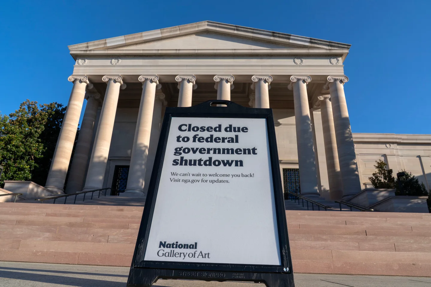 Impending Federal Government Shutdown: Consequences and Political Implications