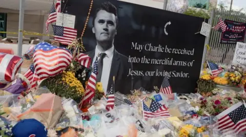 Memorial Service for Charlie Kirk Scheduled at Arizona Stadium
