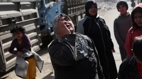 Arrest of Key Suspect in Infamous Tadamon Massacre Raises Questions about Accountability in Syria
