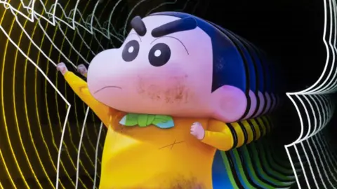 Japan Film Releases in China Delayed Amid Taiwan Tensions