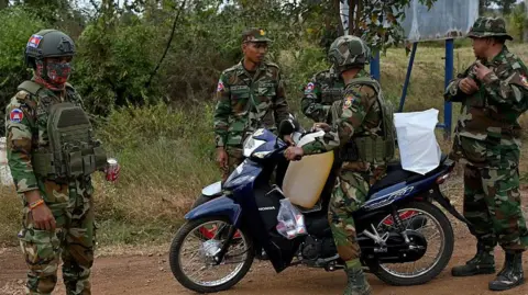 Ceasefire Announced Between Thailand and Cambodia Amid Rising Tensions