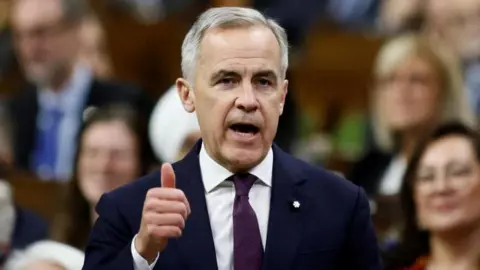Mark Carney's First Federal Budget Passes in Canada: A Critical Analysis