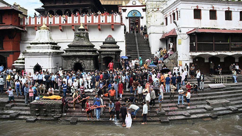 Nepal Flood: Thousands Missing, Families Stuck in Legal Quagmire