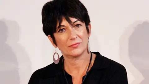 US Supreme Court Denies Ghislaine Maxwell's Appeal in Epstein Case