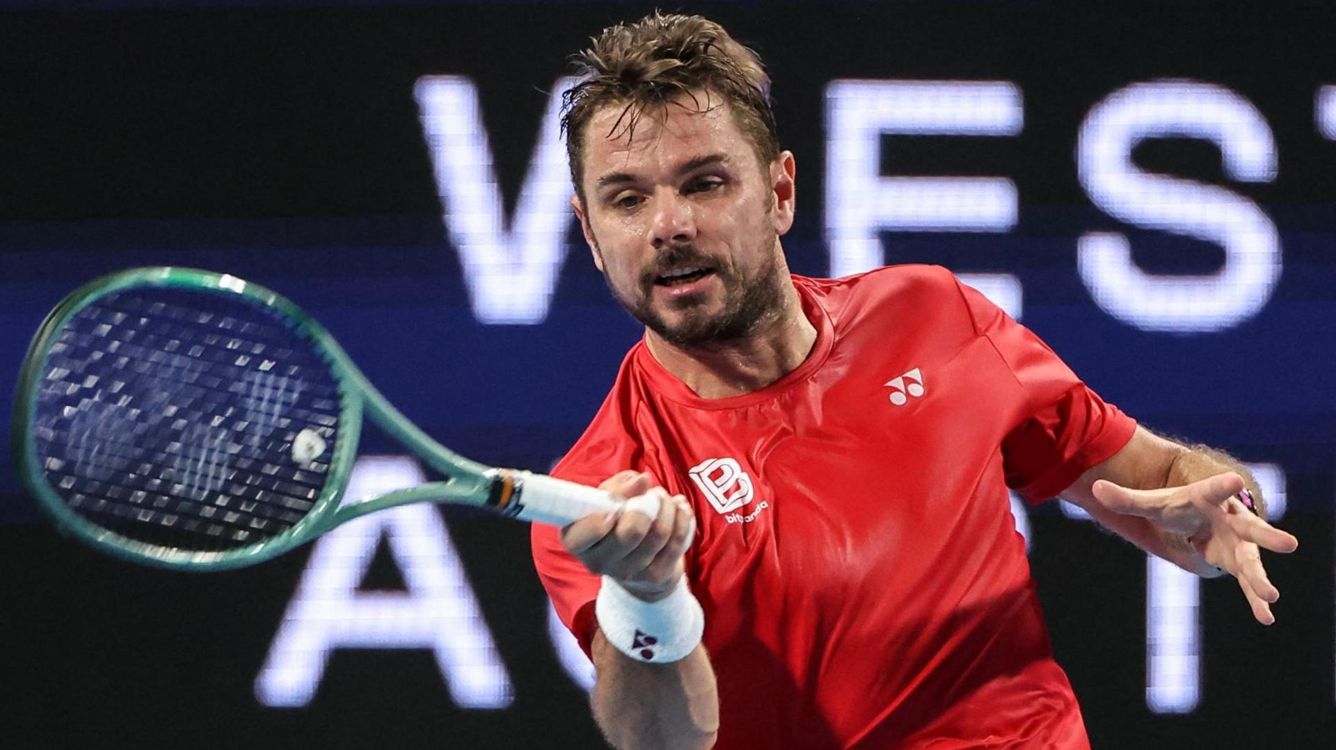 Stan Wawrinka Receives Australian Open Wildcard for Final Career Season