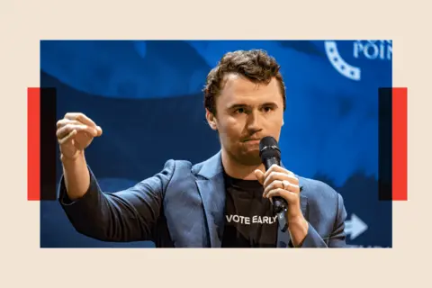 America's Increasing Political Divide: The Aftermath of Charlie Kirk's Death
