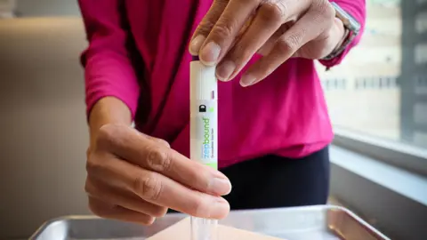 The Competitive Landscape of the US Weight-Loss Drug Market