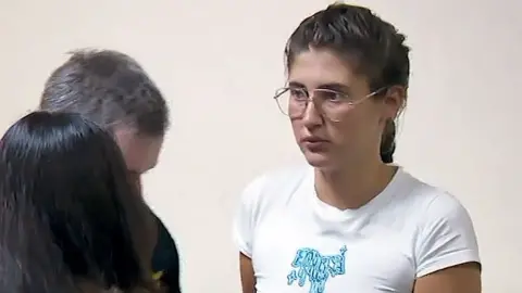 Conditions for Pregnant British Teen in Georgian Prison Raise Concerns