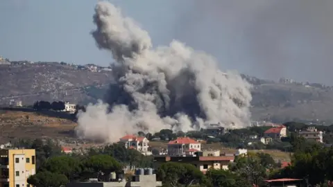 Ceasefire Between Israel and Hezbollah Confirmed Amid Ongoing Violence in Southern Lebanon