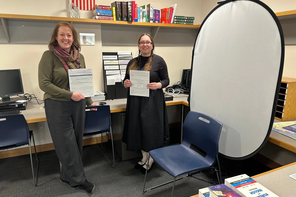 Libraries Face Passport Service Disruption as State Department Issues Cease and Desist Orders