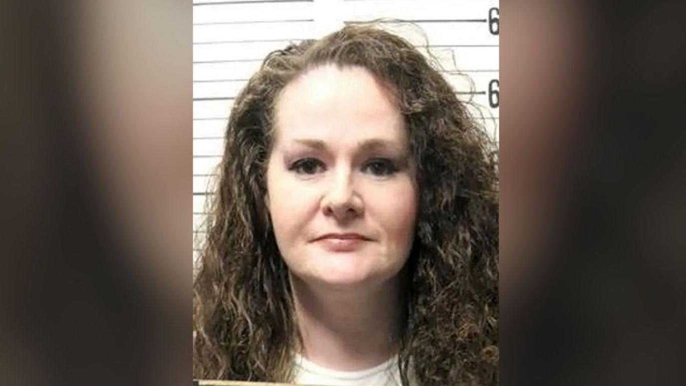 Tennessee Prison Chief Resigns After Failed Execution of Death-Row Inmate Christa Pike