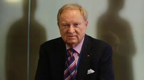 Ludwig Minelli, Dignitas Founder, Dies at 92 by Assisted Suicide