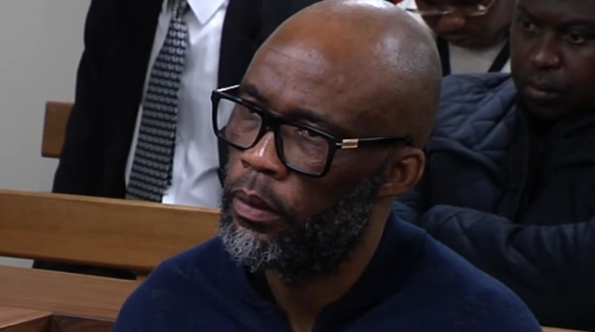 South African Police Corruption Probe: Key Defendant Pleads Guilty