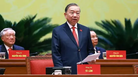 To Lam's New Era: Promises and Challenges Ahead for Vietnam