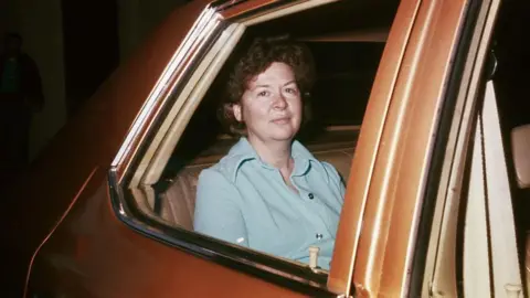 Sara Jane Moore, Assassin of Gerald Ford, Passes Away at 95