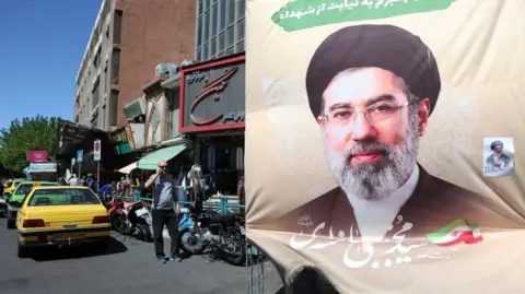 Understanding Decision-Making Power in Iran Amid Crisis