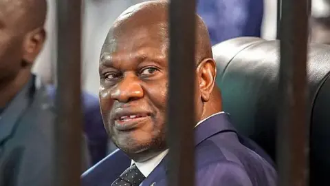 South Sudan Court Upholds Jurisdiction in Ex-VP Riek Machar's Murder and Treason Case