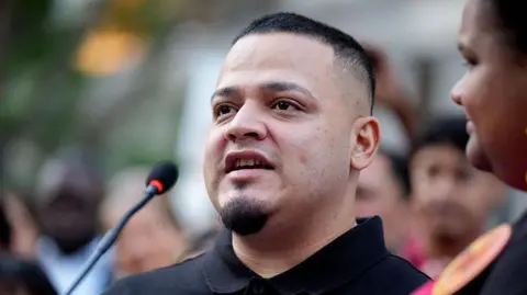 US Judge Orders Release of Kilmar Abrego Garcia Amid Deportation Controversy
