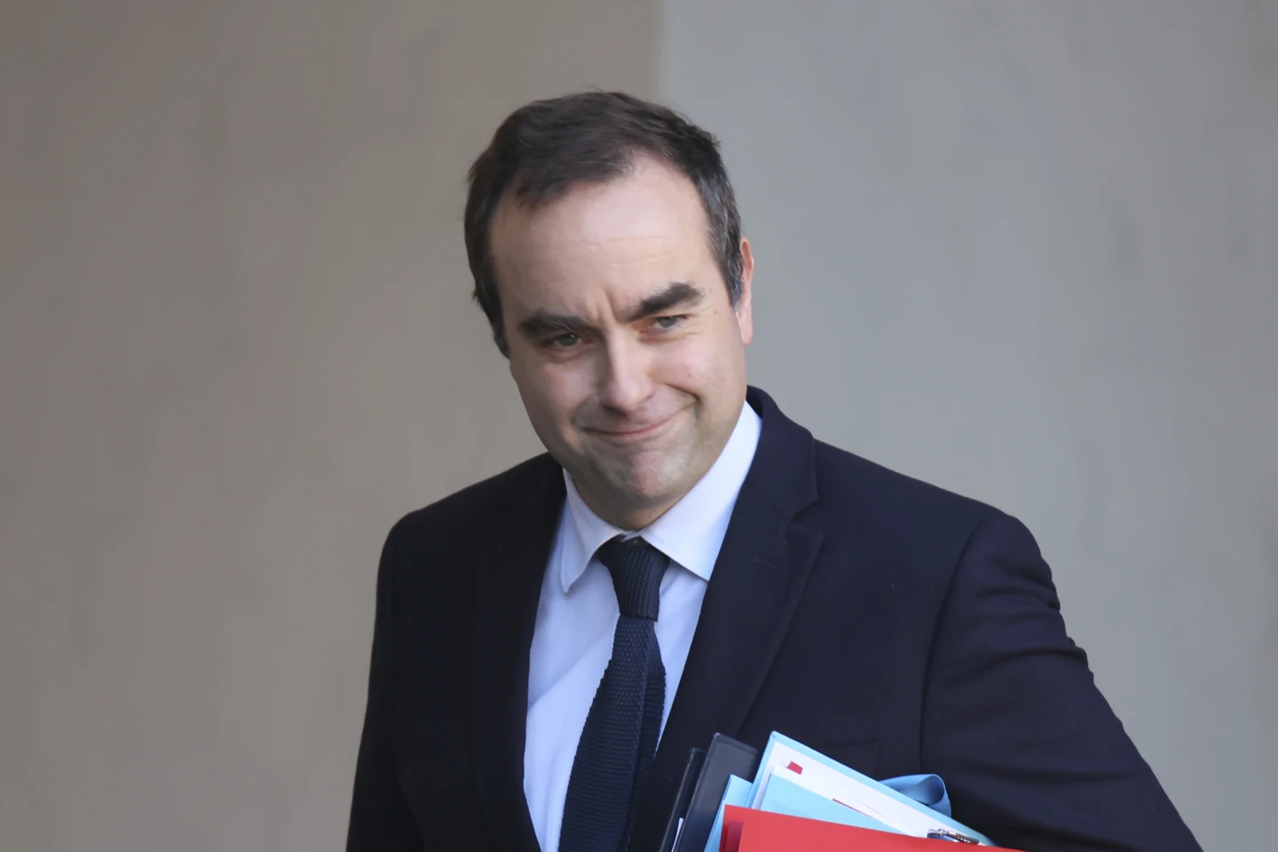 New Prime Minister of France: Macron Appoints Sébastien Lecornu Amid Political Turmoil