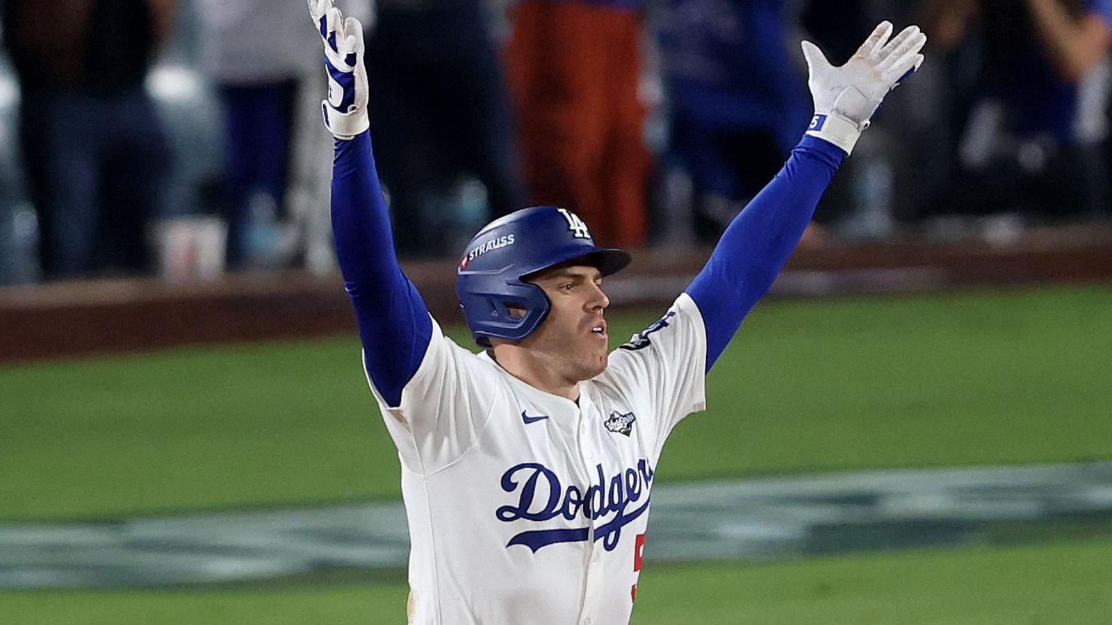 Dodgers Triumph Over Blue Jays in Record-Breaking World Series Clash