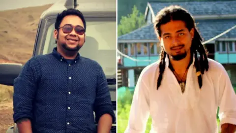 Justice Deferred: Four Years After the Lynching of Two Innocent Men in India