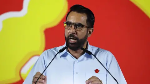 Singapore Opposition Leader Pritam Singh Stripped of Title After Conviction