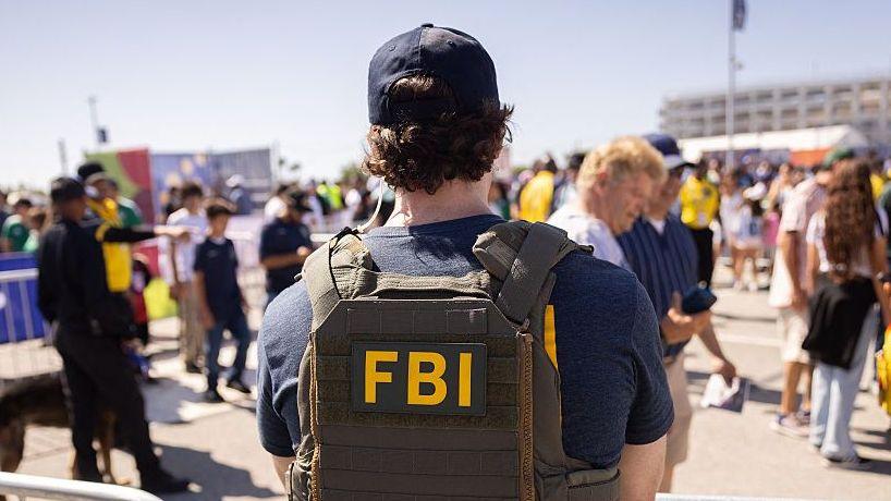 Dutch police arrest ShinyHunters suspect after alleged FBI data breach claim