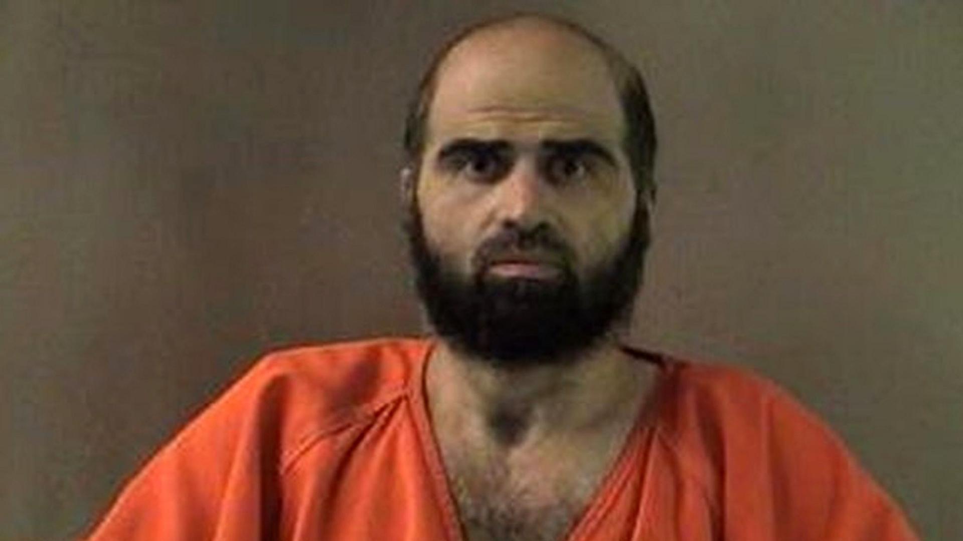 Fort Hood survivor backs firing squad execution, objects to livestream