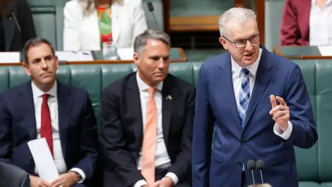 Australia Enacts Gun Reform and Anti-Hate Legislation Following Bondi Shooting Tragedy