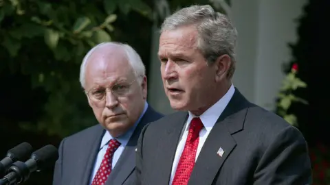 George W. Bush Reflects on the Legacy of Dick Cheney Following His Death