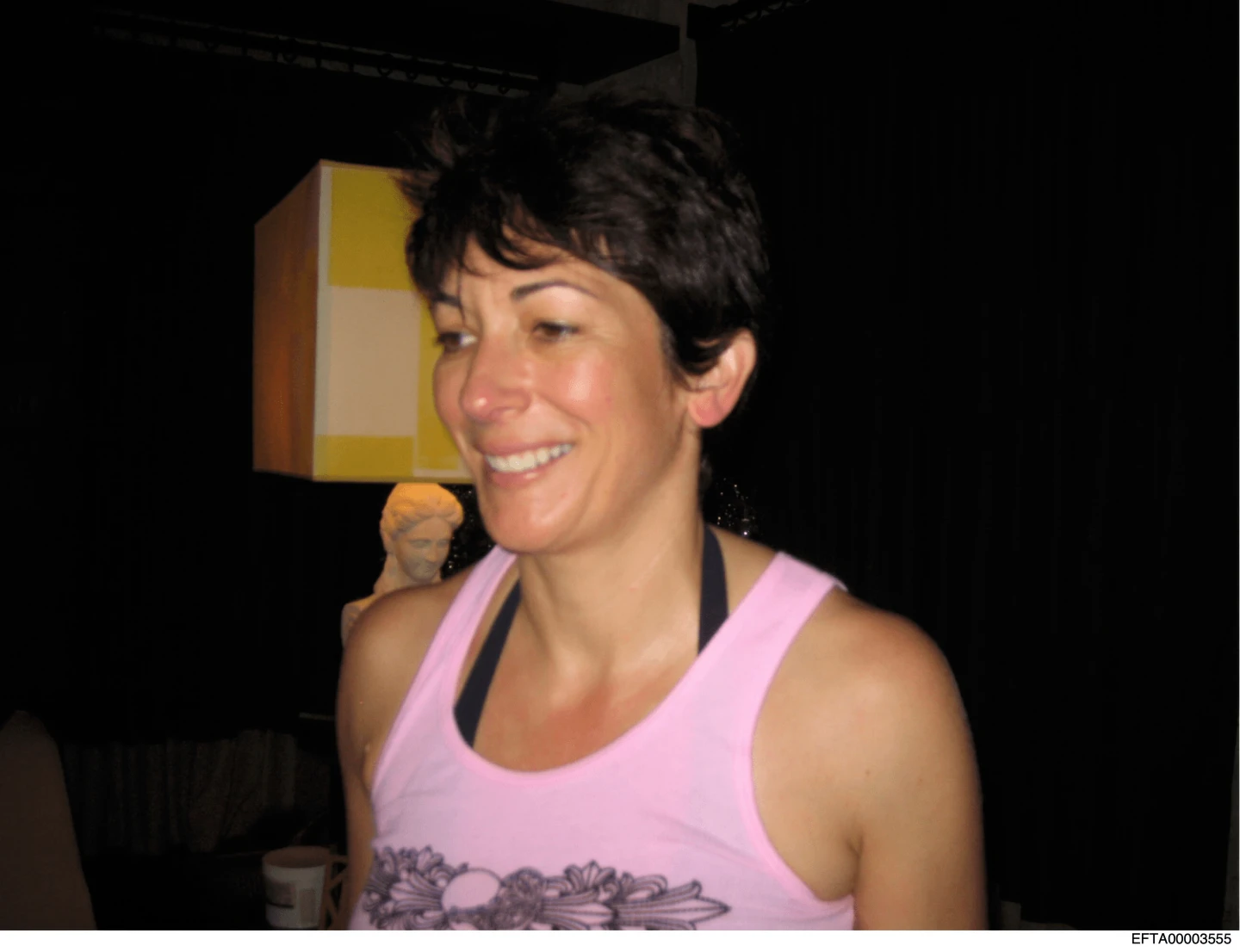 Ghislaine Maxwell's Legal Battles Highlighting Epstein Abuse Victims
