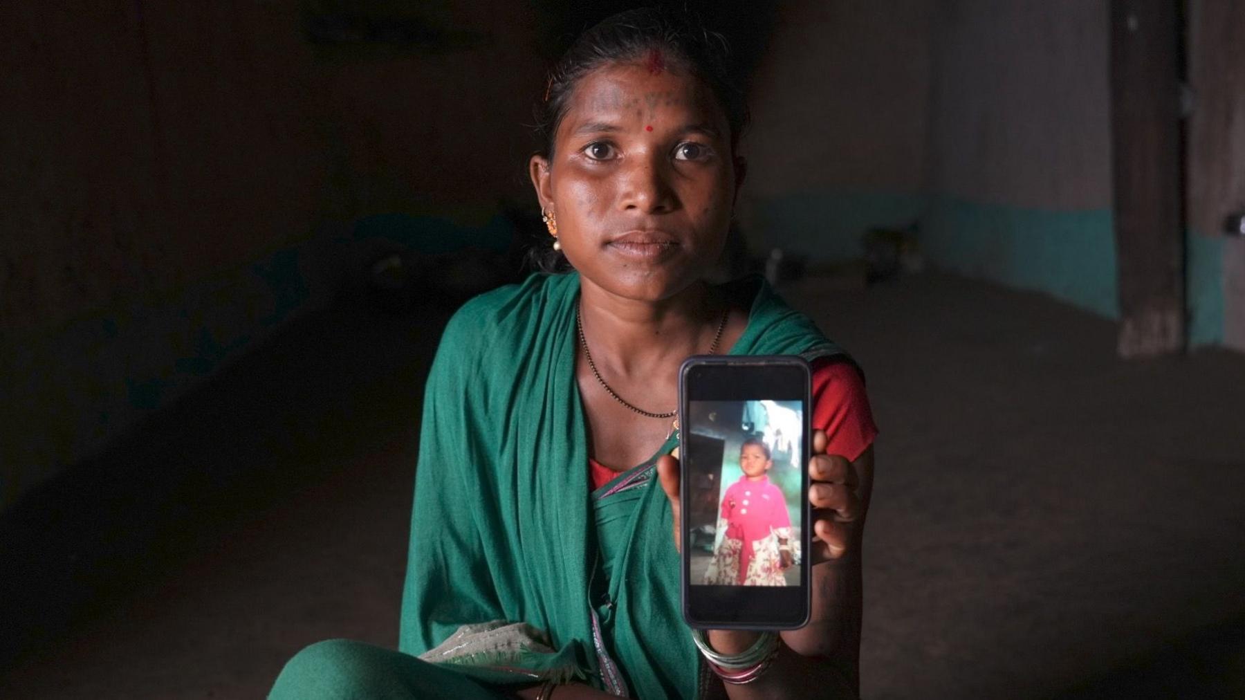 Children Lost in India's Remote Tribal Villages: A Tale of Health, Culture and Structural Inequity