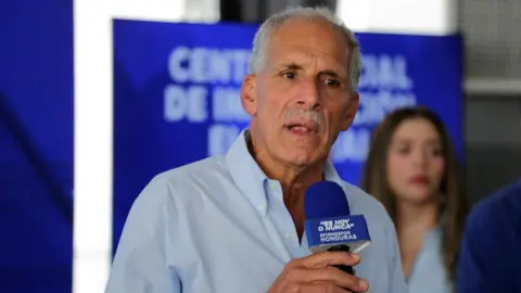 Nasry Asfura's Narrow Victory in Honduras Raises Concerns Over Election Integrity