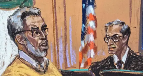 Sean 'Diddy' Combs Seeks Immediate Release from Prison Amid Legal Appeal