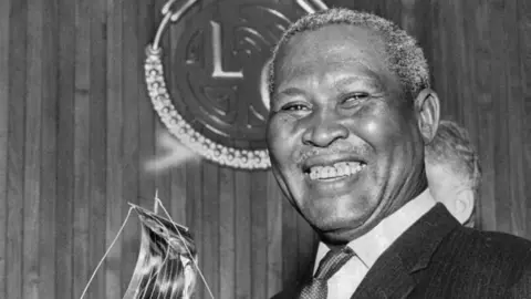 South African Court Rules Apartheid Police Responsible for Nobel Laureate Albert Luthuli's Death