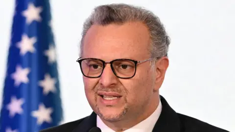 US Envoy Responds to Sudan’s Army Chief Amid Ongoing Peace Efforts