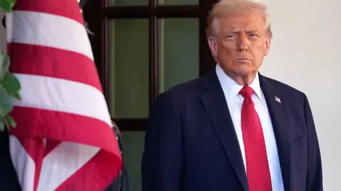 US Energy Secretary Clarifies Trump's Comments on Nuclear Testing