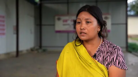 Resettlement Anxiety: Families in Manipur Fear Government's Deadline Amid Ongoing Uncertainty