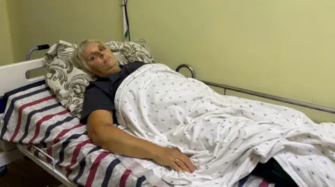 A New Phase in the Ukraine Conflict: Russia's Railway Assaults