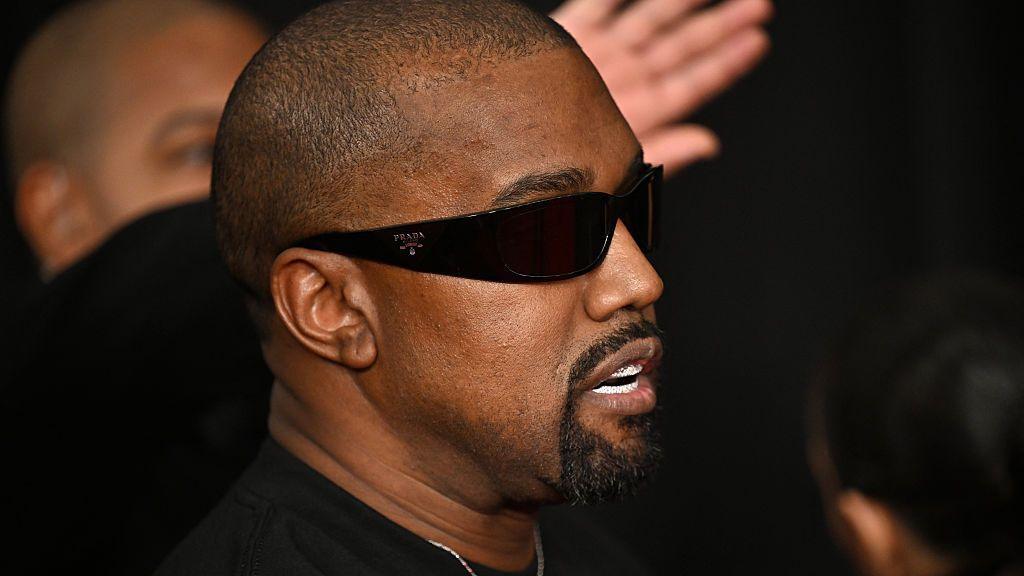 Ye’s Russia Tour Cancelled After Weeks of Back‑and‑Forth