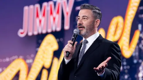 Jimmy Kimmel's Triumphant Return: Humor, Controversy, and a Defiant Stance Against Trump