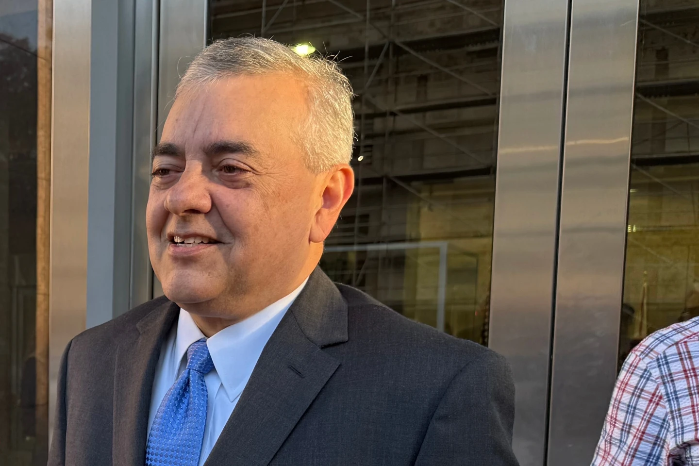 Trial Reveals Allegations of Covert Lobbying Ties Between Trump Allies and Maduro’s Regime