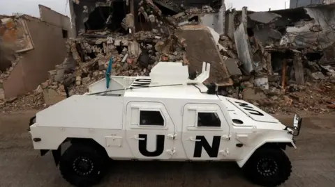 Tragic Deaths of Indonesian UN Peacekeepers Amplify Tensions in Lebanon